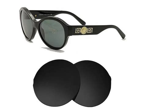 versace sunglasses mod.4254|Buy Versace VE 4254 Sunglass Lenses .